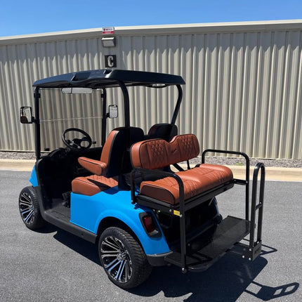 2020 EZGO RXV Elite Lithium Ion Golf Cart