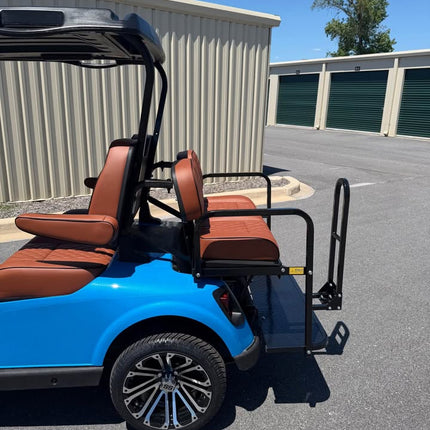 2020 EZGO RXV Elite Lithium Ion Golf Cart