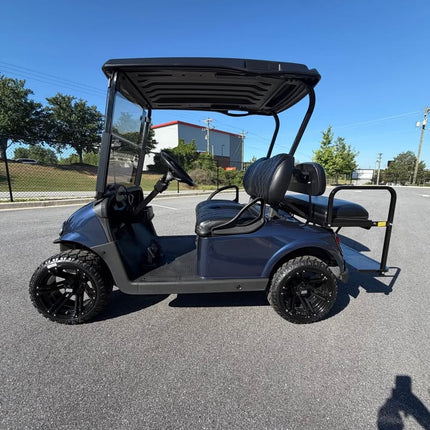 2020 EZGO RXV Elite Lithium Ion Golf Cart