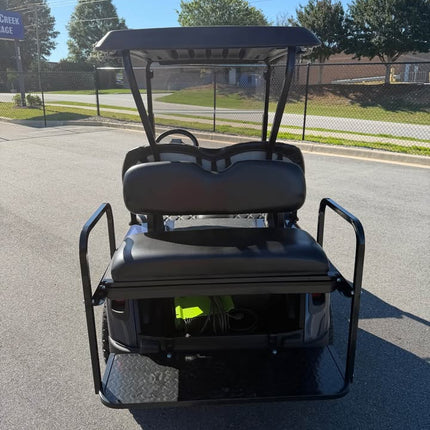2020 EZGO RXV Elite Lithium Ion Golf Cart