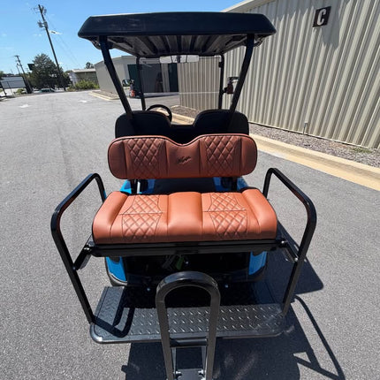 2020 EZGO RXV Elite Lithium Ion Golf Cart