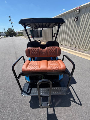 2020 EZGO RXV Elite Lithium Ion Golf Cart