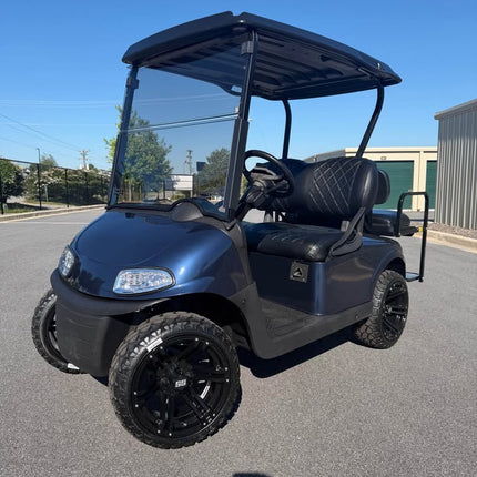 2020 EZGO RXV Elite Lithium Ion Golf Cart
