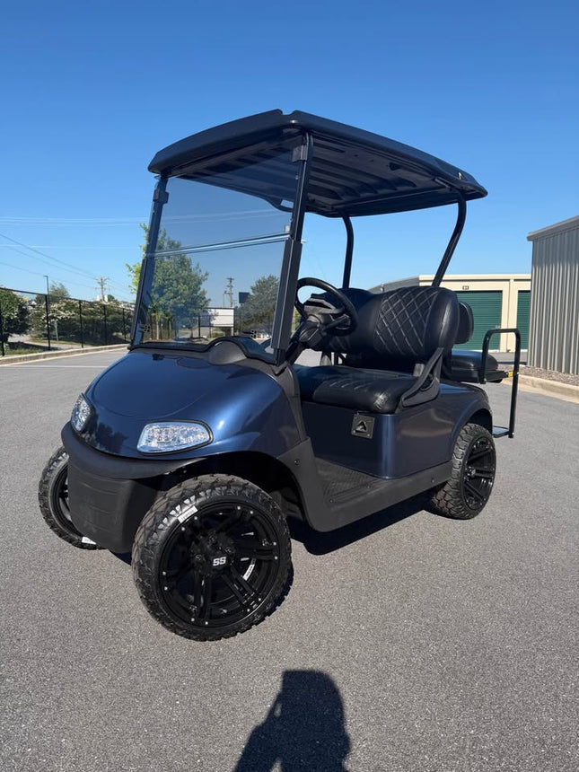 2020 EZGO RXV Elite Lithium Ion Golf Cart