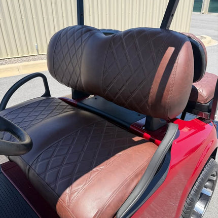 2020 EZGO RXV Elite Lithium Ion Golf Cart