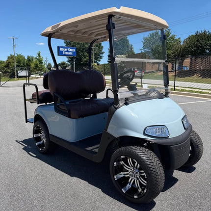 2020 EZGO RXV Elite Lithium Ion Golf Cart