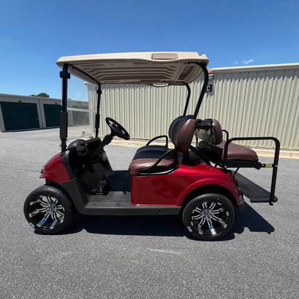 2020 EZGO RXV Elite Lithium Ion Golf Cart