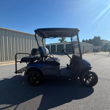 2020 EZGO RXV Elite Lithium Ion Golf Cart