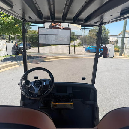 2020 EZGO RXV Elite Lithium Ion Golf Cart
