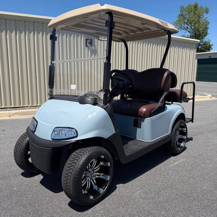 2020 EZGO RXV Elite Lithium Ion Golf Cart