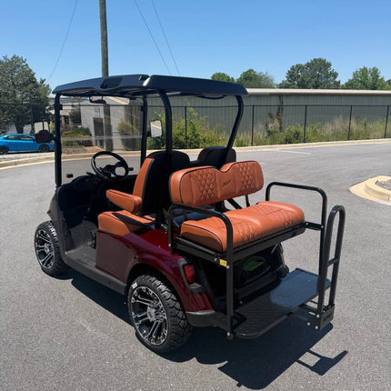 2020 EZGO RXV Elite Lithium Ion Golf Cart