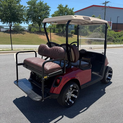 2020 EZGO RXV Elite Lithium Ion Golf Cart