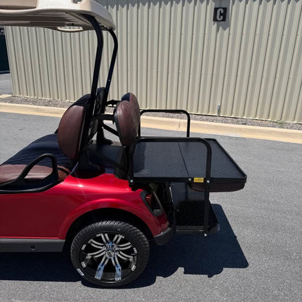 2020 EZGO RXV Elite Lithium Ion Golf Cart