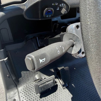 2020 EZGO RXV Elite Lithium Ion Golf Cart