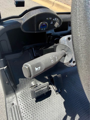 2020 EZGO RXV Elite Lithium Ion Golf Cart