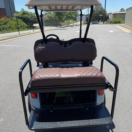 2020 EZGO RXV Elite Lithium Ion Golf Cart