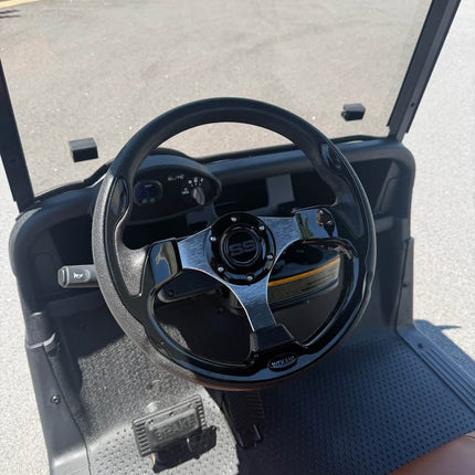 2020 EZGO RXV Elite Lithium Ion Golf Cart