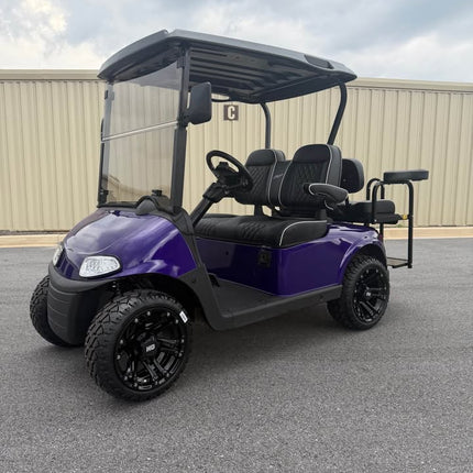 2020 EZGO RXV Elite Lithium Ion Golf Cart
