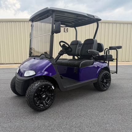 2020 EZGO RXV Elite Lithium Ion Golf Cart