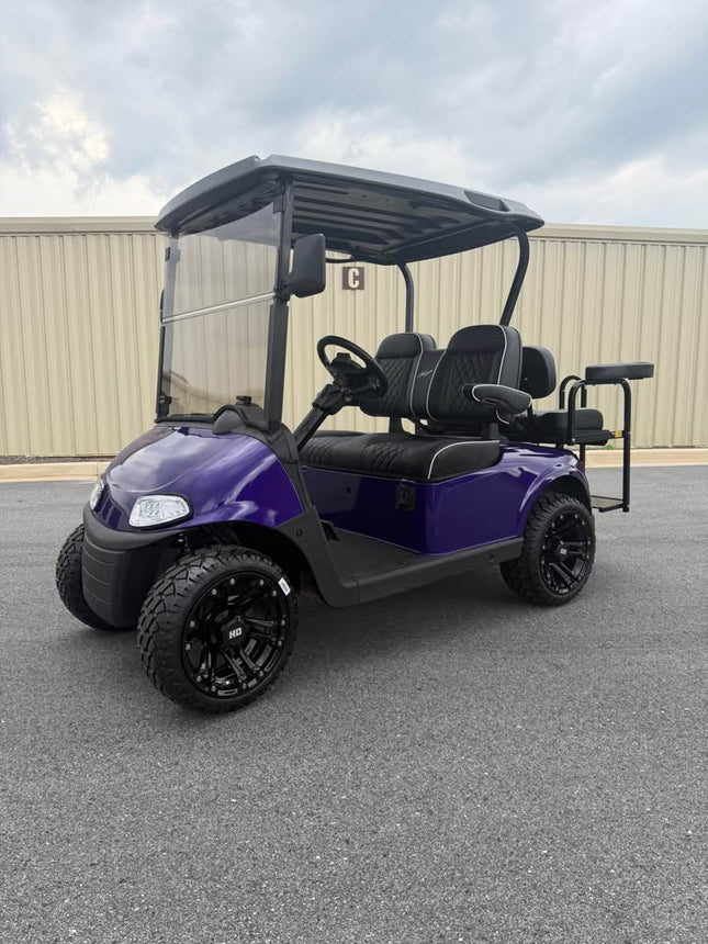 2020 EZGO RXV Elite Lithium Ion Golf Cart
