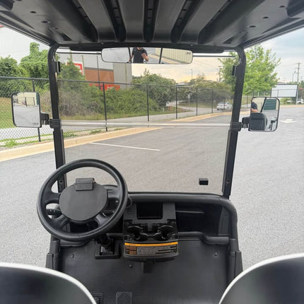 2020 EZGO RXV Elite Lithium Ion Golf Cart