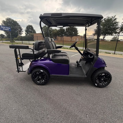 2020 EZGO RXV Elite Lithium Ion Golf Cart