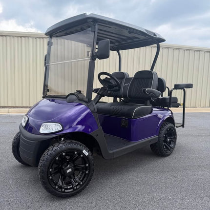 2020 EZGO RXV Elite Lithium Ion Golf Cart
