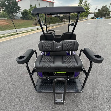 2020 EZGO RXV Elite Lithium Ion Golf Cart