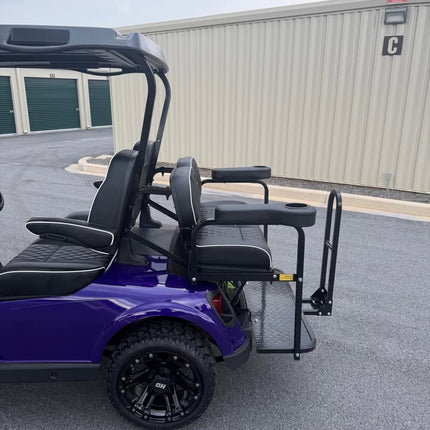 2020 EZGO RXV Elite Lithium Ion Golf Cart