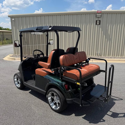 2021 EZGO RXV Elite Lithium Ion Golf Cart