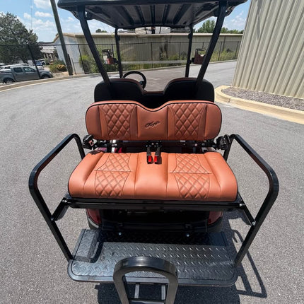 EZGO RXV Elite Lithium Ion Golf Cart