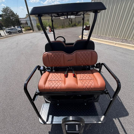 2021 EZGO RXV Elite Lithium Ion Golf Cart
