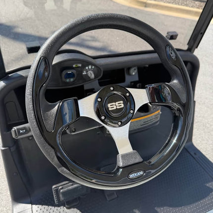 2021 EZGO RXV Elite Lithium Ion Golf Cart