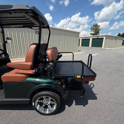 2021 EZGO RXV Elite Lithium Ion Golf Cart