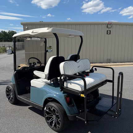 2021 EZGO RXV Elite Lithium Ion Golf Cart