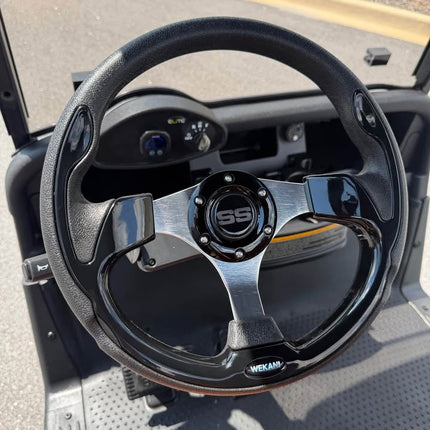 2021 EZGO RXV Elite Lithium Ion Golf Cart