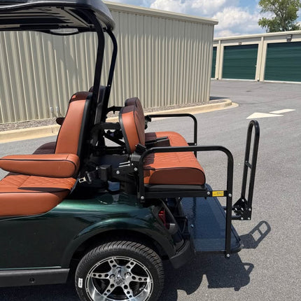 2021 EZGO RXV Elite Lithium Ion Golf Cart