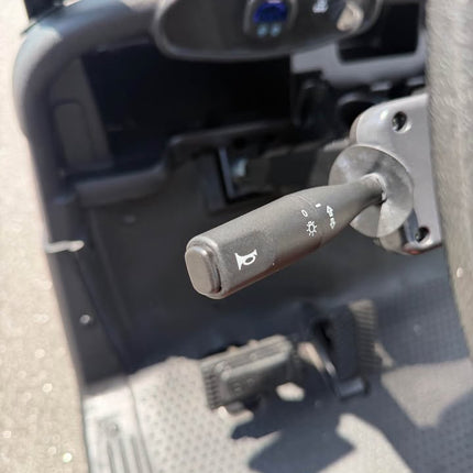 2021 EZGO RXV Elite Lithium Ion Golf Cart