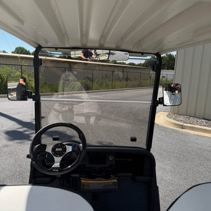 2021 EZGO RXV Elite Lithium Ion Golf Cart
