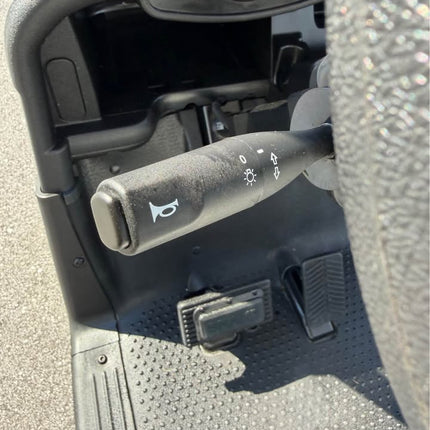2021 EZGO RXV Elite Lithium Ion Golf Cart