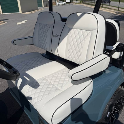 2021 EZGO RXV Elite Lithium Ion Golf Cart
