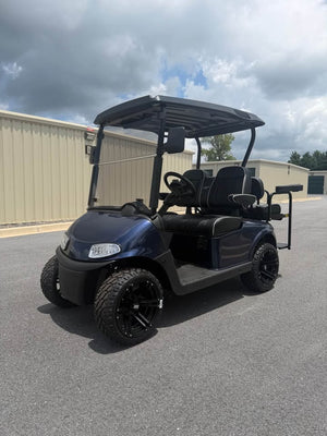2020 EZGO RXV Elite Lithium Ion Golf Cart