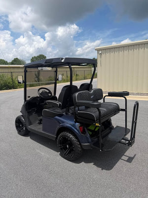 2020 EZGO RXV Elite Lithium Ion Golf Cart