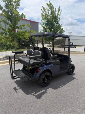 2020 EZGO RXV Elite Lithium Ion Golf Cart
