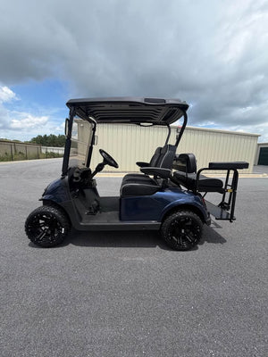 2020 EZGO RXV Elite Lithium Ion Golf Cart