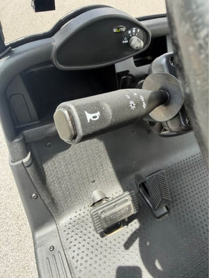 2020 EZGO RXV Elite Lithium Ion Golf Cart