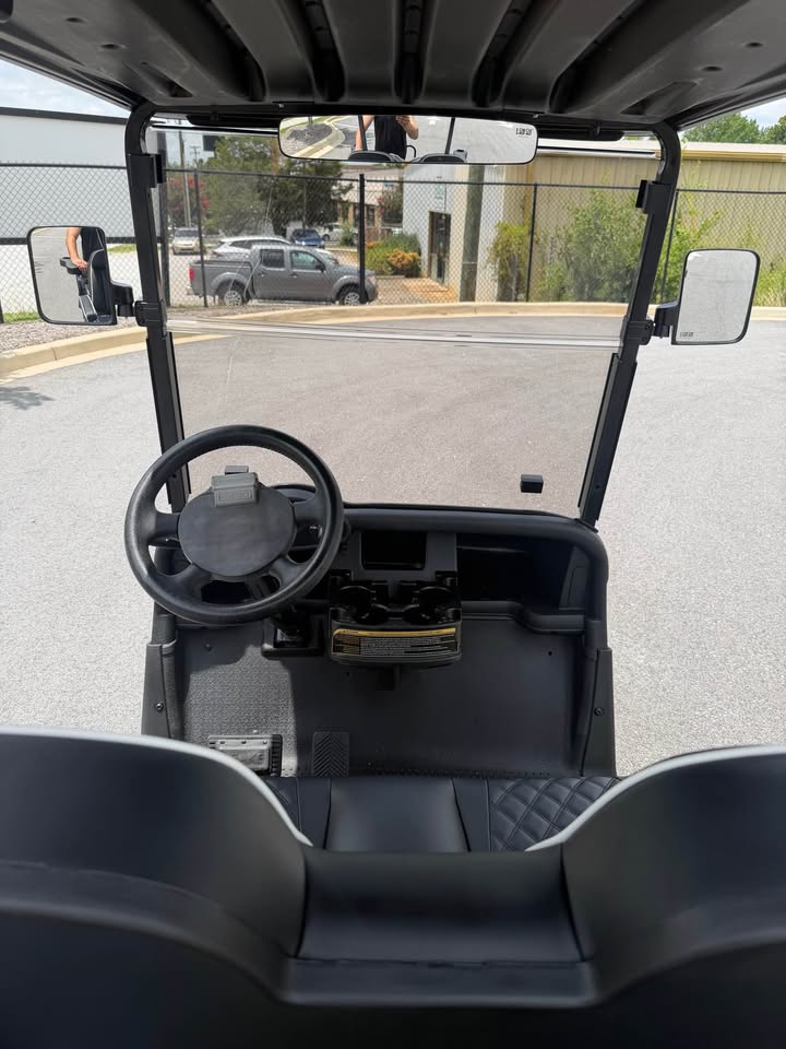 2020 EZGO RXV Elite Lithium Ion Golf Cart