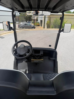 2020 EZGO RXV Elite Lithium Ion Golf Cart