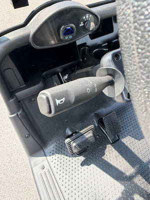 2021 EZGO RXV Elite Lithium Ion Golf Cart