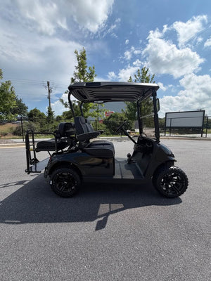 2021 EZGO RXV Elite Lithium Ion Golf Cart